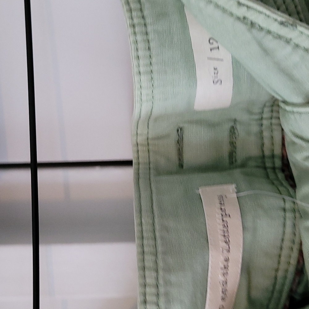 Anthropologie Skirt - Picture 3 of 4
